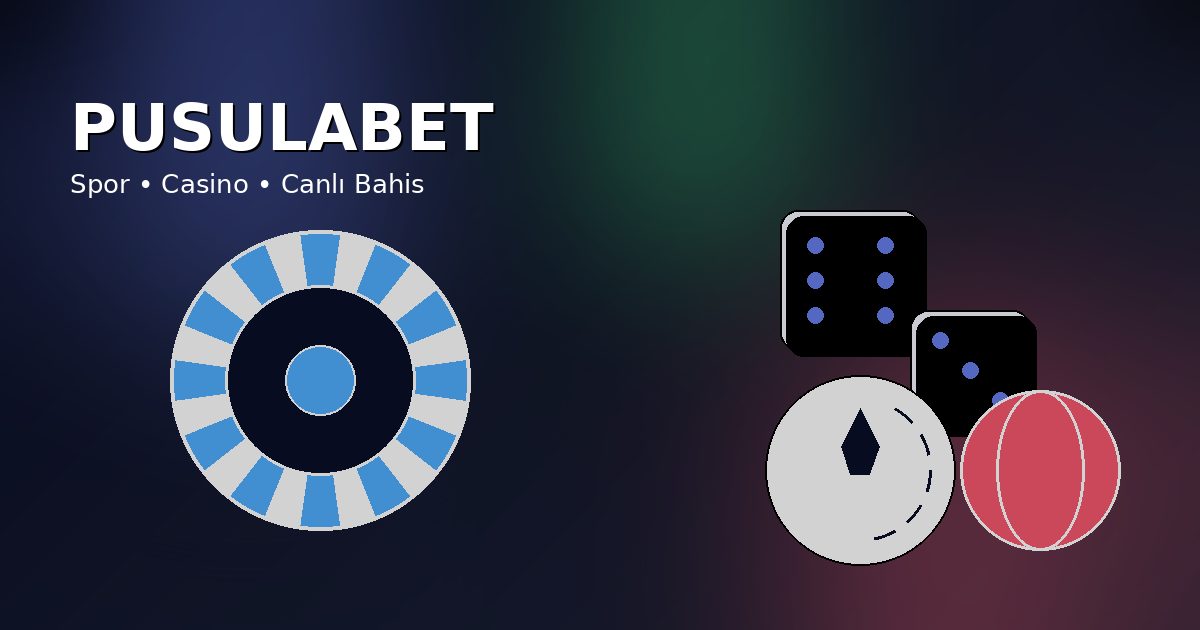 pusulabet bahis ve casino